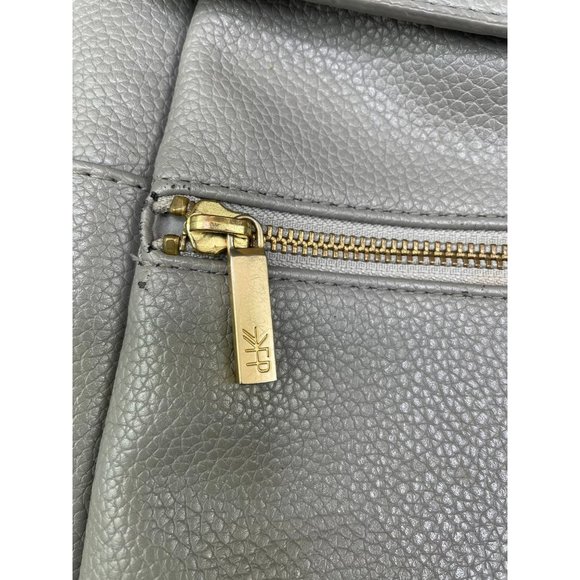 Freshly Picked Classic Gray Diaperbag - Picture 3 of 12